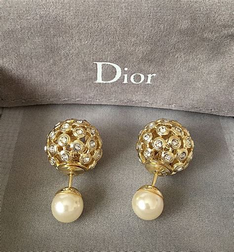 dior tribal earrings 2019|Dior tribal earrings review.